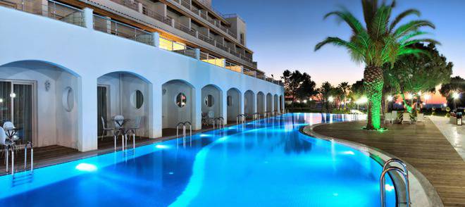 Почивки в Турция и Гърция лято 2015 – Турс Клуб