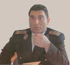 Веселин Стоев оглави Военно-апелативна прокуратура