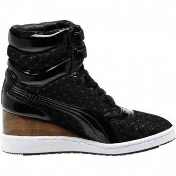 кецове на платформа пума Puma MY-77