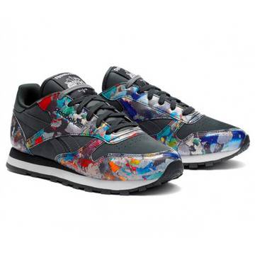 Reebok CL Leather R13 ДАМСКИ МАРАТОНКИ