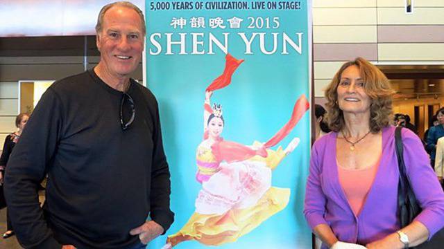 Актьорът Крейг Нелсън: „Всеки трябва да види ‘Шен Юн