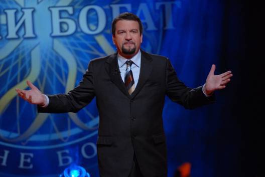 Ники Кънчев остана сам като куче! Семейството му го заряза!