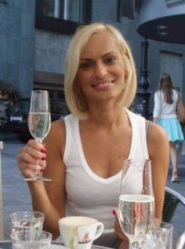 Вижте прекрасната булчинска рокля на Ива Екимова!