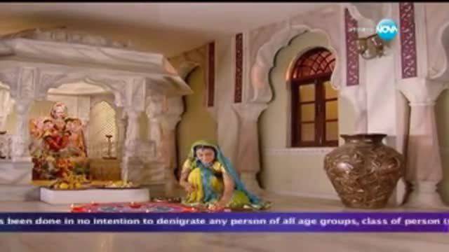 Малката булка – Епизод 678