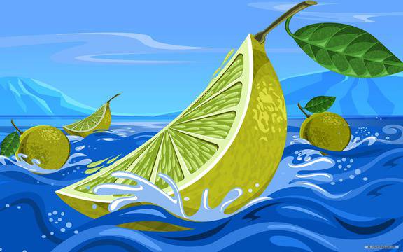 Кайма в гювечета с гъби