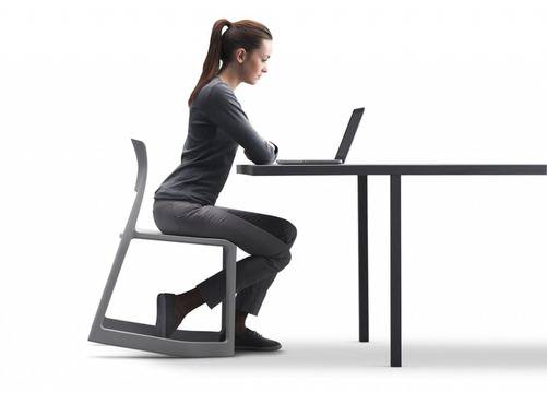 5 упражнения, които можем да правим в офиса