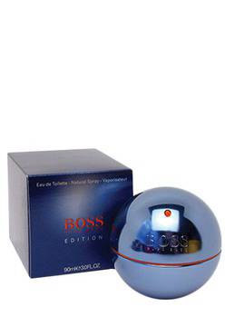 Hugo Boss In Motion Blue for men EDT 90 мл – Парфюм за мъже.