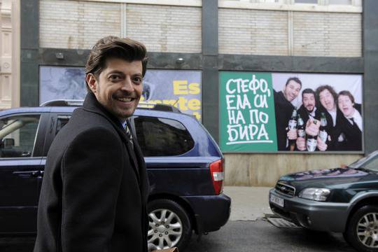 Kamenitza „прескача граници“ през настоящата година