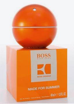 Hugo Boss Mode For Summer for men EDT 100 мл – Мъжки парфюм