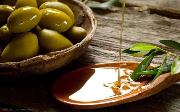 Зехтинът предпазва сърцето от инфаркт