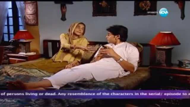 Малката булка – Епизод 682