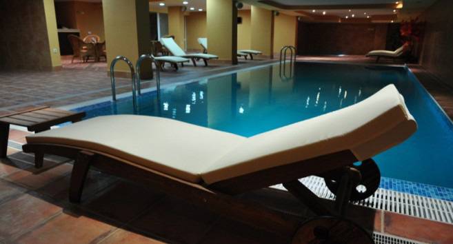 Хотели във Вършец. Спа хотели Вършец оферти за почивка.