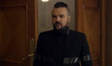 Графа и Михаела Филева – На ръба на лудостта