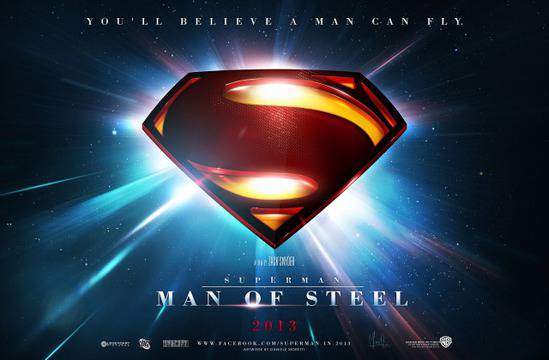 Човек от стомана – Man of Steel 2013 – Онлайн BG Movie Database