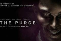Чистката – The Purge 2013 - Онлайн BG Movie Database