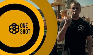 Ицо Хазарта подготвя нов сезон на One Shot