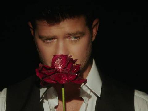 Робин Тик и Пола Патън се разведоха