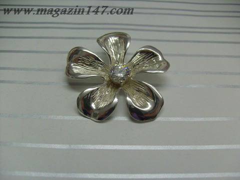 Сребърна висулка 139