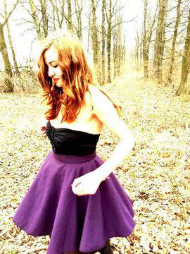 Кукленска Пола A. P. Fashion