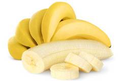 Бананите – вкусни и полезни