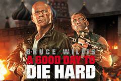 Добър ден, за да умреш трудно 2013 - A Good Day to Die Hard 2013 - Онлайн BG Movie Databas