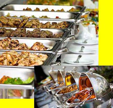 Защо българина предпочита кетъринг услуги?