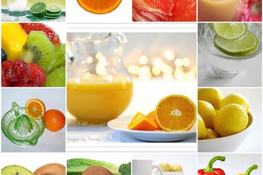 Домашна витаминозна „бомба“ за подсилване на имунната система