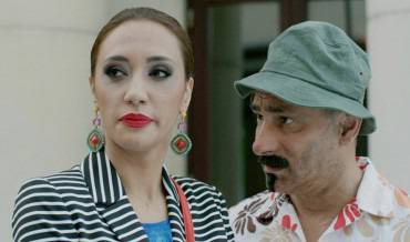 Мария Илиева е оперна певица в „Столичани в повече“