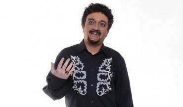 Криско като Cheb Khaled в Като две капки вода