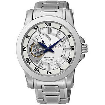 Мъжки автоматични часовници от серия Premier на Seiko