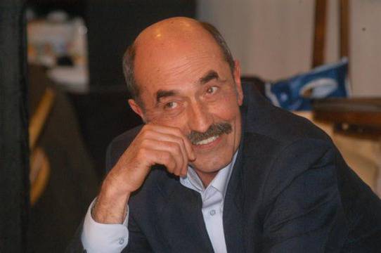 Димитър Шумналиев: Уволниха ме от „Народна младеж“, писах до Живков, назначиха ме в радиото