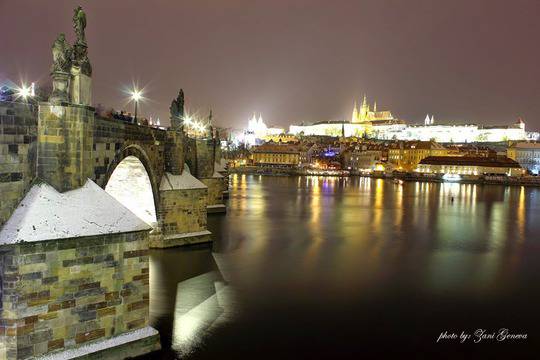 Моите пътувания в снимки