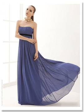 Елегантна рокля Ribbon