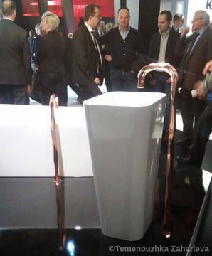 Hausmeister: За вашата нова баня – идеи от ISH Франкфурт