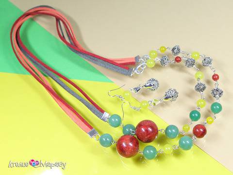 Бижу за зодия Овен!