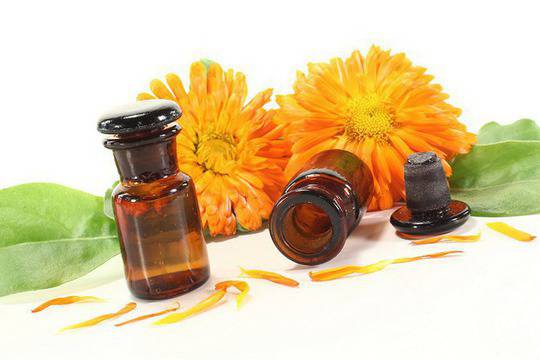 Тинктура за почистване на запушени артерии и отлагане на холестерол