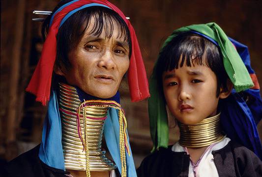 Защо красотата е относително понятие