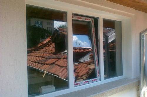 Как да удължим живота на PVC дограмата