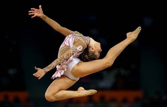 Бургас ще бъде домакин на Държавното по художествена гимнастика
