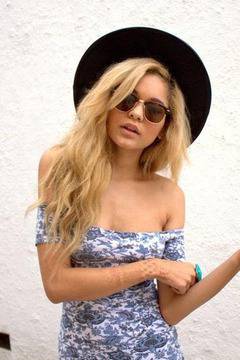 Модно бедствие: Малка пошла рокля