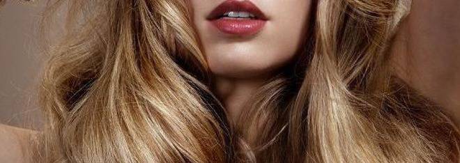 Натурален балсам за хубава коса