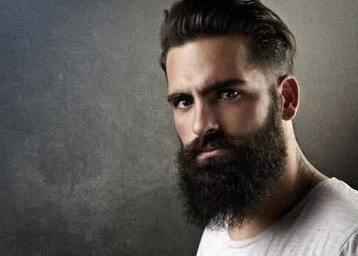 Жените са привлечени от мъже с бради, но защо?