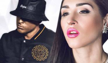 „Не ми убивай кефа“ – новото парче на Сантра и Криско