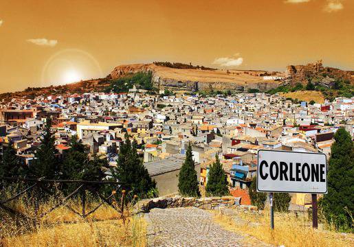 Атракция: Продават къщи в Сицилия за 1 евро всяка