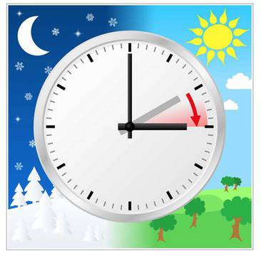 В неделя, 29 март, местим стрелките на часовника с един час напред