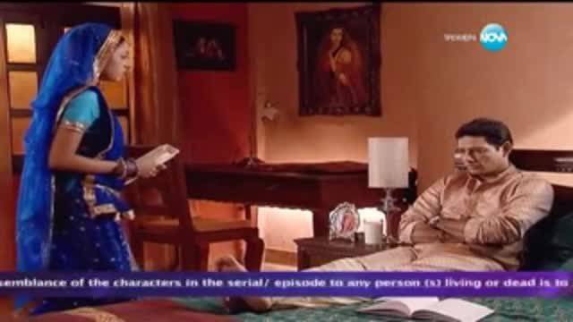 Малката булка – Епизод 696