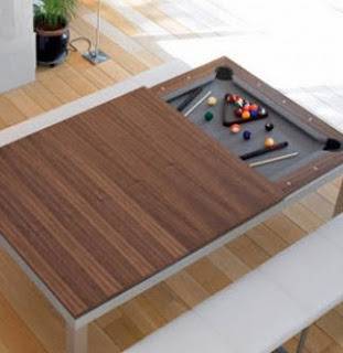 Нови идеи: Креативно обзавеждане