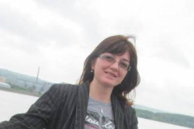 Петя Папазова ще оглави РИОСВ Стара Загора