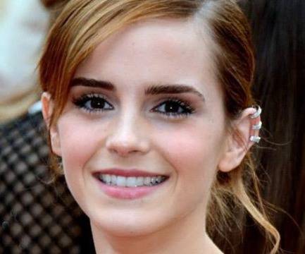 Как от Хърмаяни израсна жена на годината