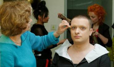 Криско за новото си превъплъщение: Това е огромна отговорност